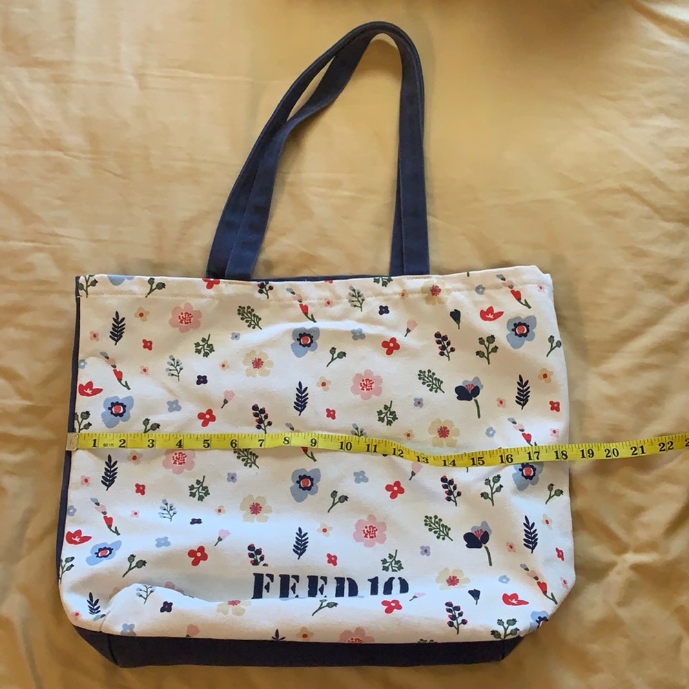 Sold out Tote bag